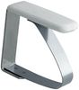 Hansi TT-Klammer Edelstahl 4 Stk. Tischplatten bis 27 mm Bild 1