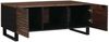 vidaXL Couchtisch Walnuss 100 x 54 x 40 cm Holzwerkstoff 4018020 Bild 2