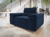 Sofa Torezio I mit Einstellbare Kopfstützen (Polo 891) Bild 2