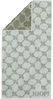 JOOP! Handtuch Classic Cornflower Frottierkollektion - Walkfrottier Salbei 50x100cm Bild 4