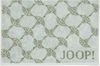 JOOP! Handtuch Classic Cornflower Frottierkollektion - Walkfrottier Salbei 50x100cm Bild 2