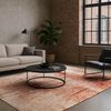 9488 Red Ochre - 80 x 150 Bild 5
