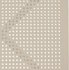 CLP Tisch Sky 80 x 80 cm wetterfest und UV-beständig,taupe Bild 5