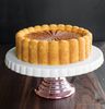Backform Charlotte Cake Pan 1,4 Liter Bild 5