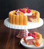 Backform Charlotte Cake Pan 1,4 Liter Bild 4