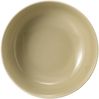 Seltmann Weiden Beat Sandbeige Foodbowl, Schüssel, Schale, Müslischale, Suppenschüssel, Porzellan, Beige, Ø 20 cm, 001. 757238 Bild 2