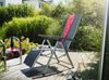 Kettler Cirrus Relaxsessel - anthrazit / anthrazit-grau Bild 3