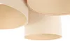 Plafond Boho Bild 3