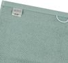 Möve Bliss 4 tlg. Frottier-Set - 2 X Handtuch (50 X 100cm), 2 X Duschtuch (67 X 140cm) - 500 - Reed green Bild 2