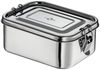 Lunchbox CLASSIC Edelstahl, klein Bild 1