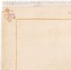 Nepal Teppich - Royal - 159 x 91 cm - beige Bild 3