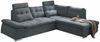 Entdecken Sie zeitlose Eleganz: Das Nalo Schlafsofa von ED Exciting Design mit verstellbaren Armlehnen und Bettkasten Bild 5
