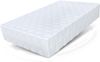 Matratze 140x200 cm Taschenfederkern Kokos H3 H4 ATTIS MAX HR-Schaum Höhe 27 cm Bild 2