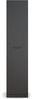 rauch Allrounder, Apothekerschrank, 1-türig, 4 ausziehbare Schubladen, Farbe Grau metallic, BxHxT 47x210x54cm Bild 2