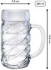 Stölzle Oberglas DIAMOND Bierkrug 0,3 l 6er Set Bild 2