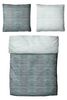 Traumschloss Bettwäsche Classic Microfaser, Flanell, 2 teilig, Wellen, gestreift, grün Bild 4