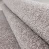 Teppich ATA BEIGE 200 X 290cm Rechteck Bild 4