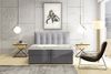 Labett Boxspringbett mit Bettkasten & H3/H4 Matratze PREMIUM 10, 160x200 180x200 200x200 (2 Bettkästen, Topper), 7-Zonen Taschenfederkernmatratze H3 oder H4 Bild 2