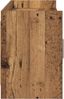 vidaXL TV-Schränk 168 x 33 x 47 cm Altholz Holzwerkstoff 8011209 Bild 5