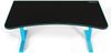 Arozzi Arena Gaming Desk - Blue Bild 2