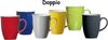 Ritzenhoff & Breker DOPPIO Kaffeeservice 12-teilig Indigo Blau Bild 3