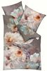 Kaeppel Bettwäsche Bettwäsche "Mother of Pearl", Mako-Satin, Blumen Bild 4