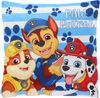 Paw Patrol 1-Stück Kuschelkissen Kinder 38x38 cm Dekokissen Serie Bild 2