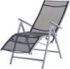 Garden Pleasure Relaxsessel ARIOLA, mehrfach verstellbar Bild 2