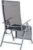 Garden Pleasure Relaxsessel ARIOLA, mehrfach verstellbar Bild 4
