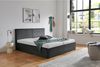 Westfalia Schlafkomfort Polsterbett Bild 2