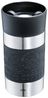 Cilio Viaggio Isolier-Trinkbecher 300 ml schwarz Bild 2