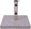 Sonnenschirmständer Ständer Basis Quadrat 20kg 40818 Bild 3