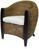 Bari Sessel bicolor Bild 4