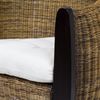 Bari Sessel bicolor Bild 2