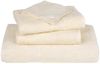 vidaXL Handtücher FROGN 2 Stk. Creme 50x100 cm 360 g/m² 136998 Bild 4