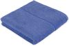 Möve for frottana Handtuch Pearl, Walkfrottier (1-St), mit Perloptik Bild 2