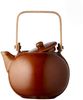 Bitz Teekanne amber 1,2 l Bild 3