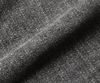 Ecksofa Isla 330x225 cm Chenille Anthrazit Ottomane links Bild 3
