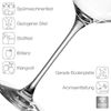 Leonardo PUCCINI Sektglas 280 ml 6er Set Bild 4