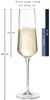 Leonardo PUCCINI Sektglas 280 ml 6er Set Bild 3
