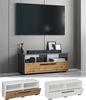 VCM Arila 918586 H. 39 x B. 95 x T. 40 cm Bild 4