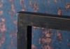 Wandregal Altholz 65x25x35 braun lackiert SEVILLA #08 Bild 5