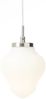 Brilliant Leuchten No. 73273-13 Pendelleuchte Tanic E14 3-flammig nickel matt weiß Bild 4