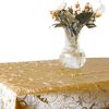 Tischfolie Bedruckt Tischdecke Tischschutz Schutzfolie Abwaschbar PVC 140cm 200cm Motiv 15 Bild 5