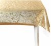 Tischfolie Bedruckt Tischdecke Tischschutz Schutzfolie Abwaschbar PVC 140cm 200cm Motiv 15 Bild 3