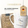 Amari Tasse AMARI ® Oma Tasse - Perfektes Geschenk für die Oma - Dankeschön, Tasse Oma 09 Bild 4