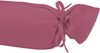 biberna Feinjersey-Spannbetttuch 0077144, brombeer, 2x 15x40cm Bild 2