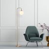 Stehlampe, 'Viran', 146 x 27 x 27, Jahrgang Bild 2