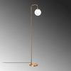Stehlampe, 'Viran', 146 x 27 x 27, Jahrgang Bild 3