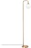 Stehlampe, 'Viran', 146 x 27 x 27, Jahrgang Bild 4